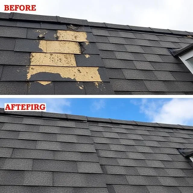 Roof Repair Near Me in Hubbard Lake, MI near me
